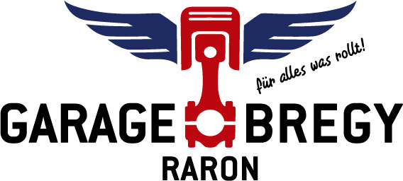 Garage Bregy GmbH